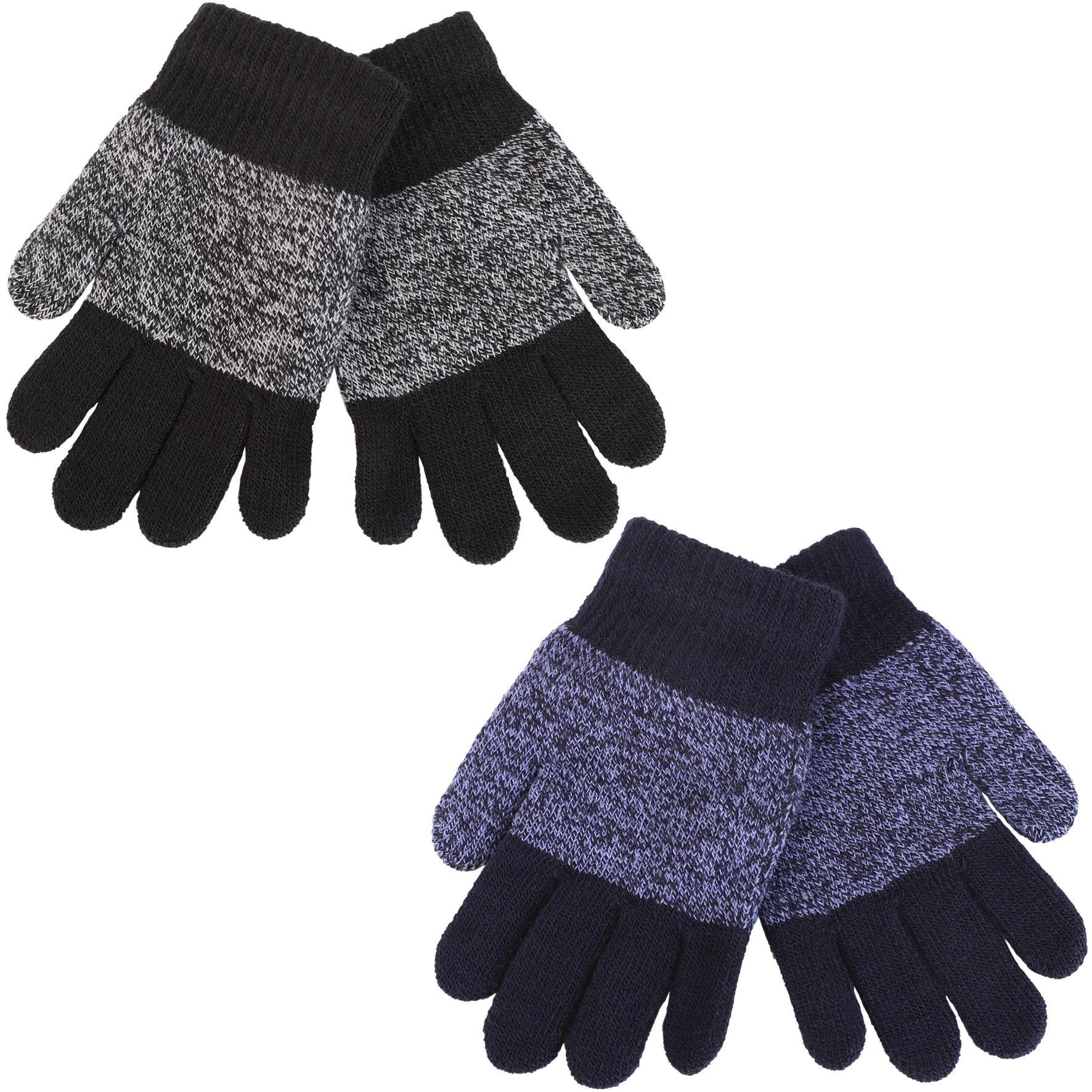 MORAJ / RĘKAWICZKI DZIECIĘCE RRK250-004 - www.anstel.pl