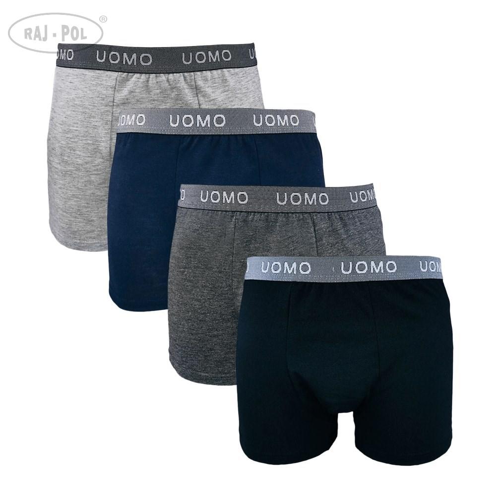 RAJ-POL / BOKSERKI MŁODZIEŻOWE PEASAIL 310720 - www.anstel.pl