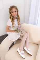 FUN-POL / RAJSTOPY DZIEWCZĘCE ANN 20 DEN - www.anstel.pl