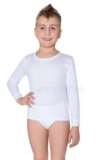 WADIMA / 50205 PODKOSZULEK CHŁOPIĘCY DŁUGI RĘKAW - www.anstel.pl