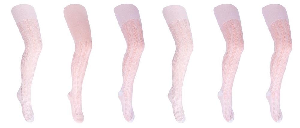 YO / RAJSTOPY ŻAKARDOWE BARDZO CIENKIE RA-56 - www.anstel.pl