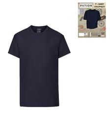 PATION / T-SHIRT CHŁOPIĘCY PATION GRANAT 732210, 732166, 732111, 732067, 732012 - www.anstel.pl