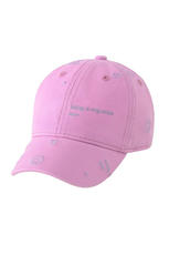 BE SNAZZY / CZAPKA Z DASZKIEM CZD-0205 - www.anstel.pl