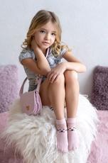 KNITTEX / DR1910 - SKARPETKI XENA 40 DEN - www.anstel.pl