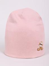 YO / CZAPKA PRZEJŚCIOWA DZIEWCZĘCA CDA-0001G - www.anstel.pl