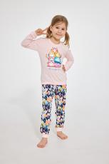 CORNETTE / PIŻAMA GIRL KIDS 594/210 FRIENDSHIP DR - www.anstel.pl