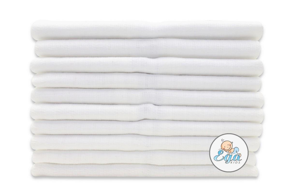 EGA / PIELUCHA TETRA BIAŁA - www.anstel.pl