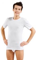 WADIMA / 60204 PODKOSZULEK MŁODZIEŻOWY KRÓTKI RĘKAW - www.anstel.pl