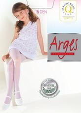 ARGES / RAJSTOPY DZIECIĘCE LYCRA 15 DEN ART. 17 - www.anstel.pl