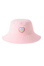 BE SNAZZY / KAPELUSZ DZIURKOWANY CDL-0052 - www.anstel.pl