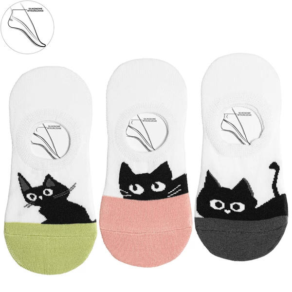 MORAJ / STOPKI DZIECIĘCE CDK170-030 - www.anstel.pl