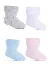 BE SNAZZY / SK-15 SKARPETKI Z WIWIJANYM ŚCIĄGACZEM - www.anstel.pl