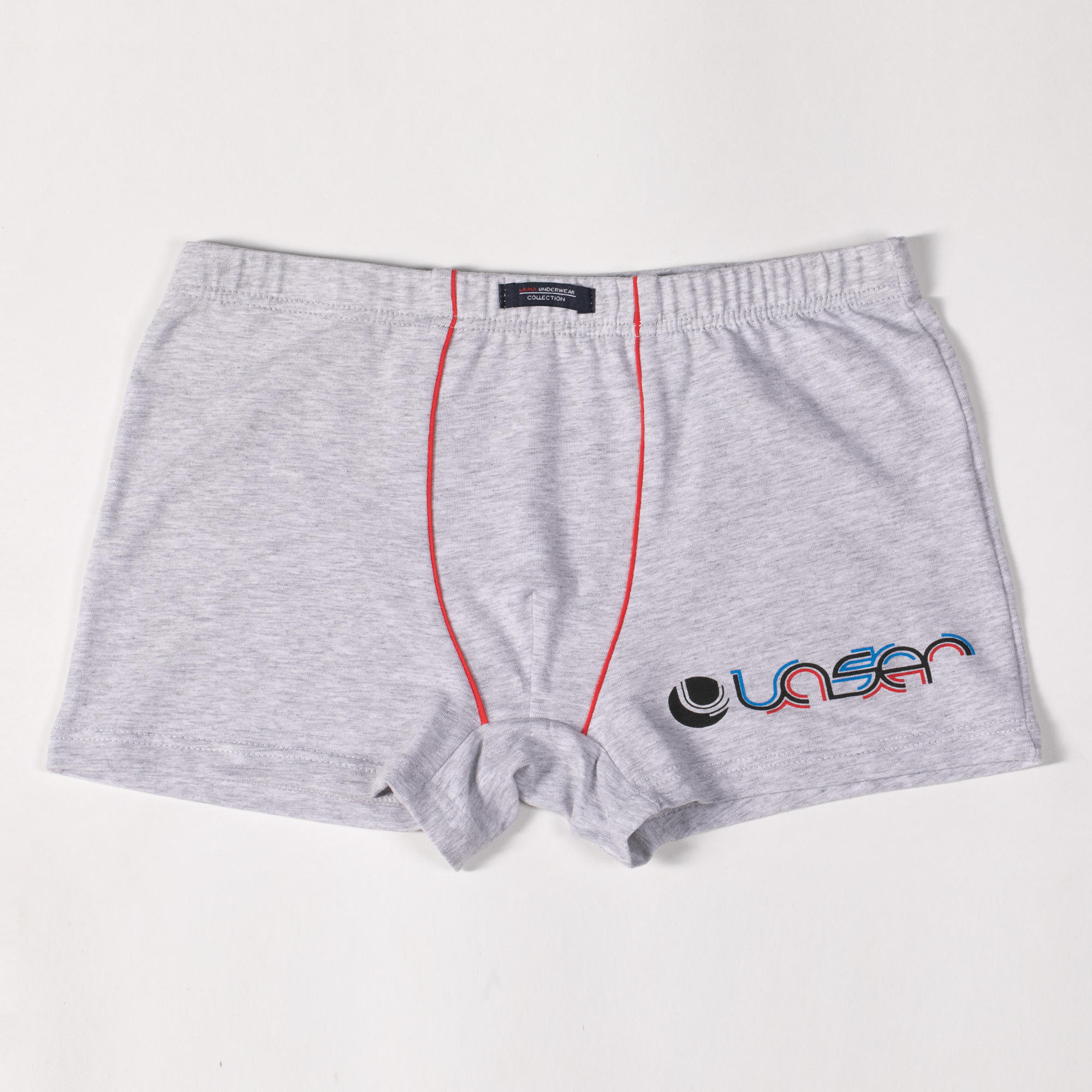 LAMA / SZORTY CHŁOPIĘCE B-503SZ - www.anstel.pl