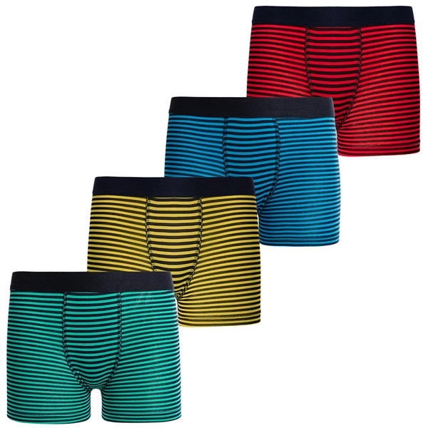 MORAJ / BOKSERKI CHŁOPIĘCE BKB401-034 - www.anstel.pl