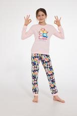 CORNETTE / PIŻAMA GIRL YOUNG 592/210 FRIENDSHIP DR - www.anstel.pl