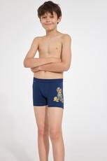 CORNETTE / BOKSERKI BOYS KIDS 701/158 J/26 - www.anstel.pl