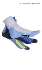 WADIMA / TS3S001 SKARPETY DZIECIĘCE - www.anstel.pl