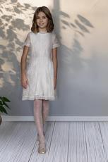 KNITTEX / RAJSTOPY KNITTEX 2602 ANGELINA 20 DEN 128-152 - www.anstel.pl