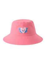 BE SNAZZY / KAPELUSZ DZIURKOWANY CDL-0053 - www.anstel.pl