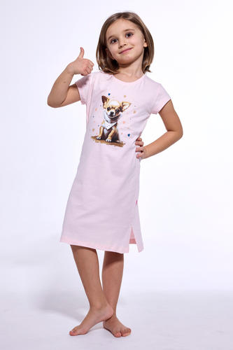 Koszula girl kids kr chihuahua 2