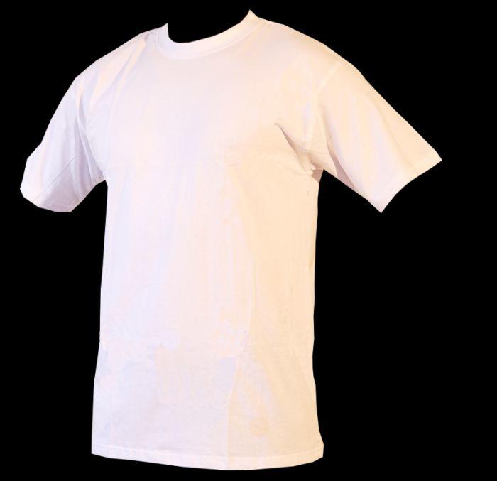 Koszulka krótki rękaw basteks - bielizna dla mężczyzn