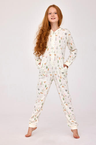 Kombinezon girl young 385/177