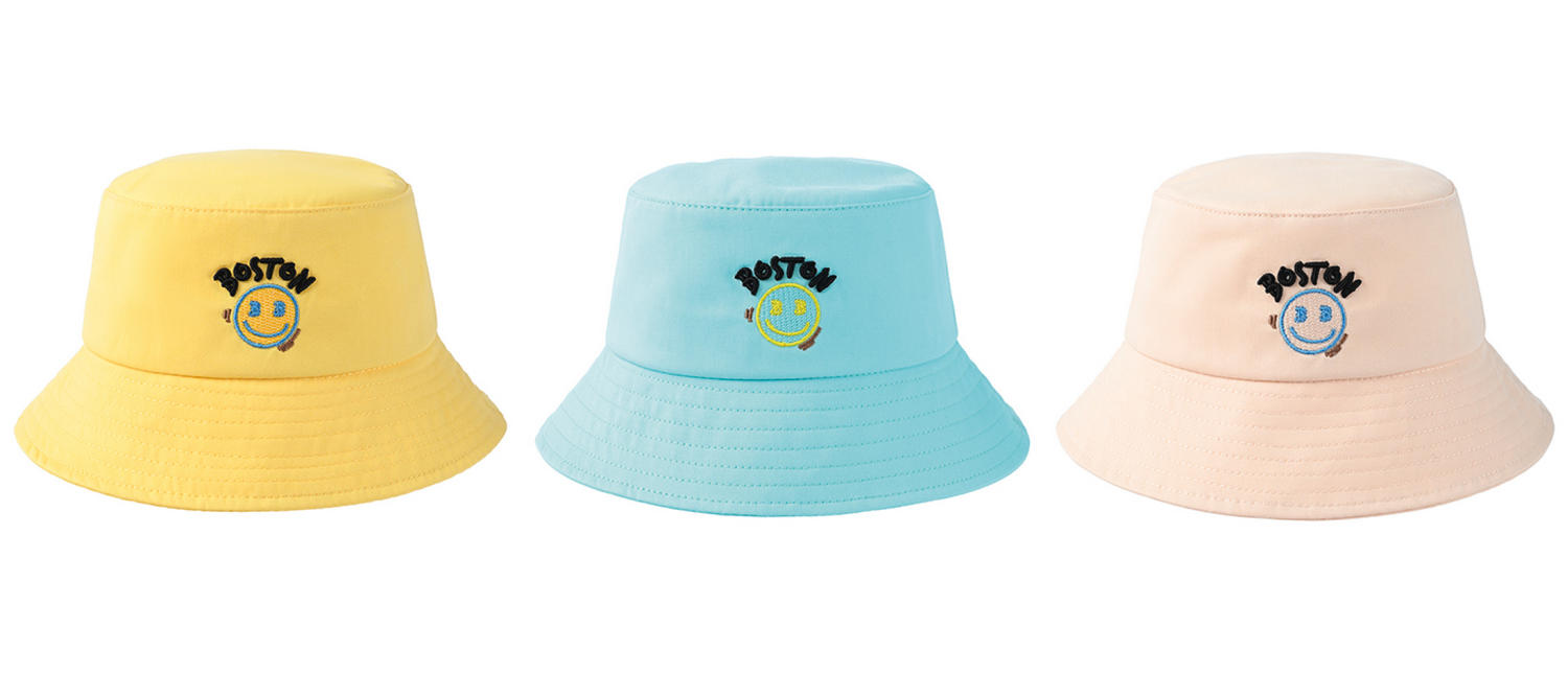 Kapelusz boston cdl-0021