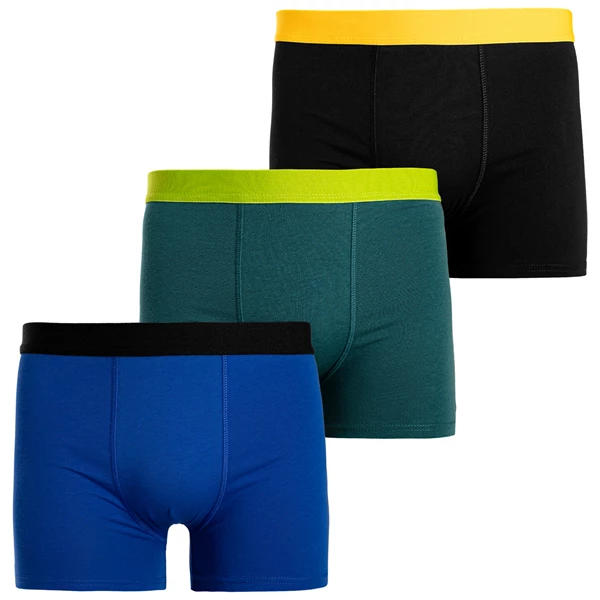 Bokserki chłopięce bkb451-046