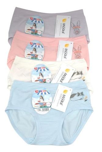 Figi dcpolo dziewczęce 075