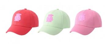 Czapka rabbit czd-0179