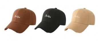 Czapka ny ripped czd-0182