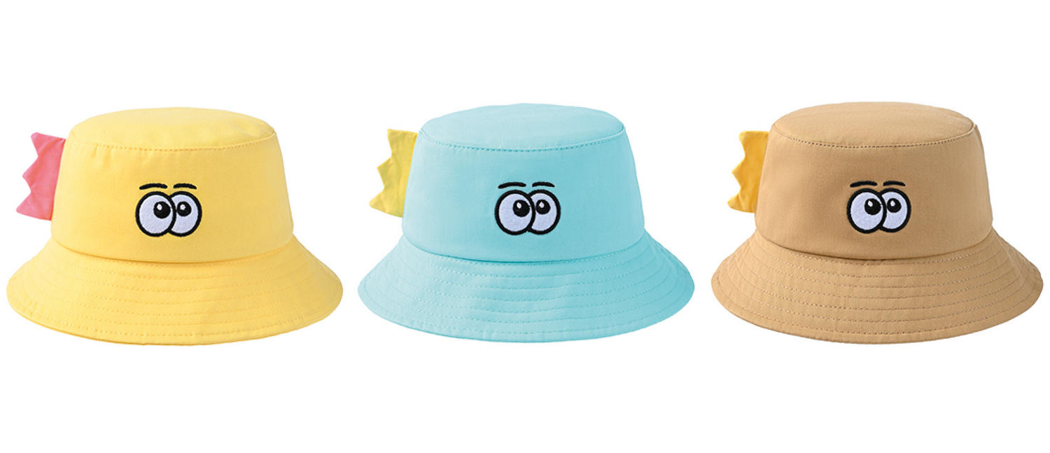 Kapelusz eyes cdl-0010