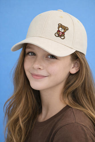 Czapka z daszkiem cd146