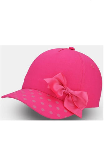 Czapka z daszkiem cd065