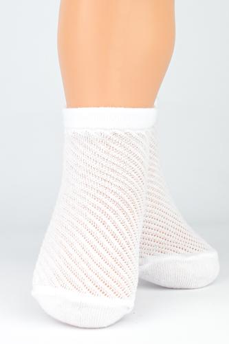 Skarpety bawełniane dziecięce mix sb074