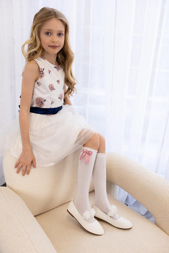 Podkolanówka dziewczęca zuzanna