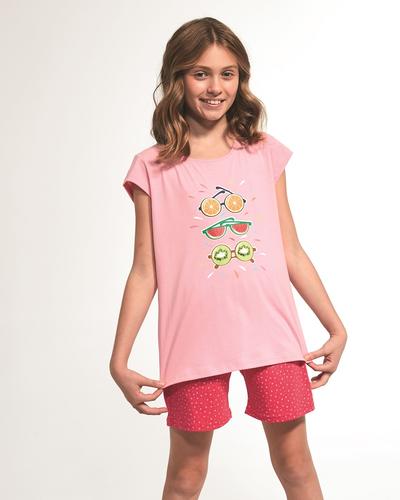 Piżama krótki rękaw 788/74 fruits