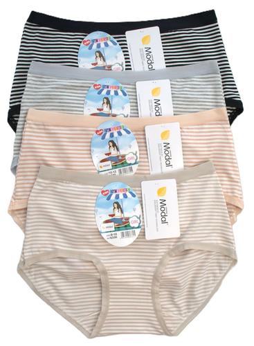 Figi dcpolo dziewczęce 6330 modal