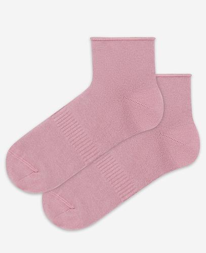 Skarpetki gładkie 11-15 lat bambo 244.028