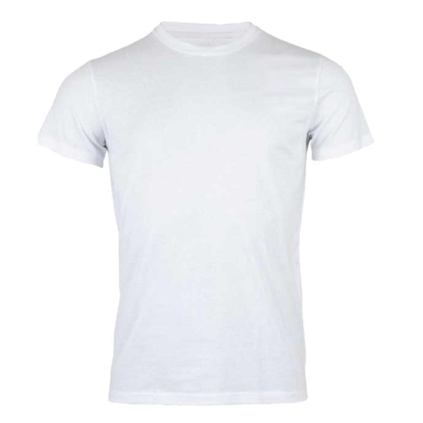 T-shirt chłopięcy pation biały 741991, 742004, 742011, 742028, 742035