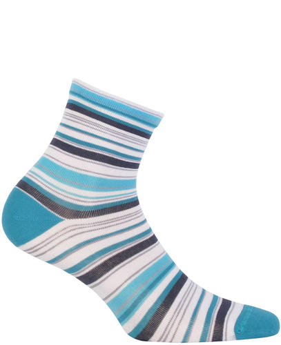 Young - skarpetki cienkie kolor dziewczęce 11-15 lat - g44.59n - 244.59n