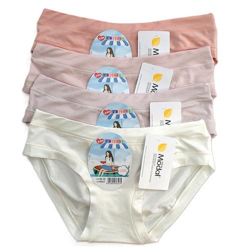 Figi dcpolo dziewczęce 6327