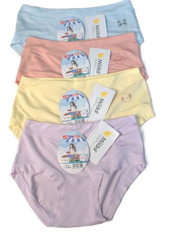 Figi dcpolo dziewczęce 6344