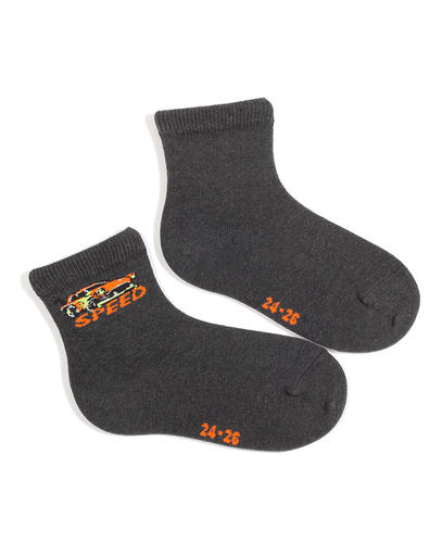 Skarpetki wzorowane chłopięce 2-6 lat - w24.p01, u24.p01