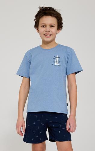 Piżama boy young 790/127 pacific