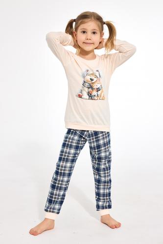 Piżama girl kids dr 594/203 home friends