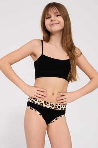 Figi dziewczęce 3-pak 806/37 w/26