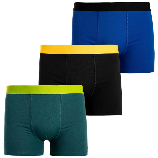 Bokserki chłopięce bkb451-045