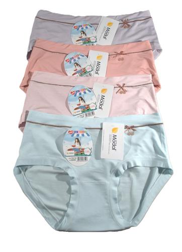 Figi dcpolo dziewczęce 6349 modal