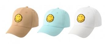Czapka emoji czd-0188
